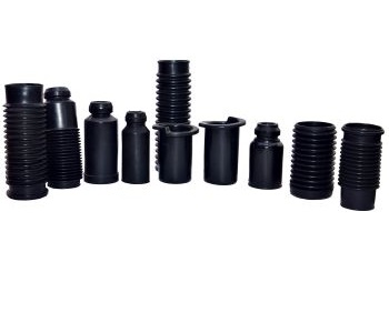 Dust Covers & Caps