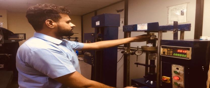 Stiffness Testing