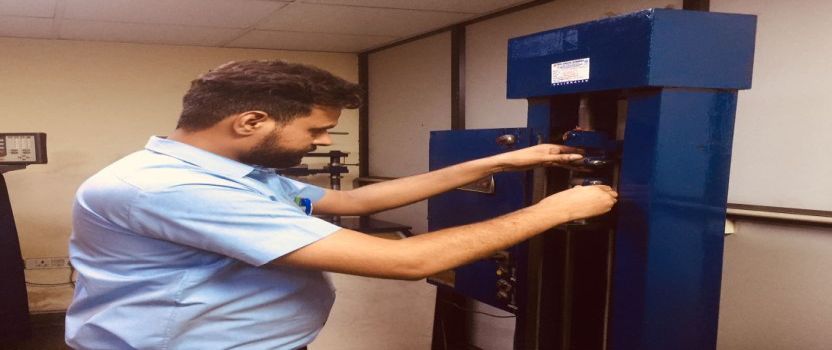 Tensile Testing