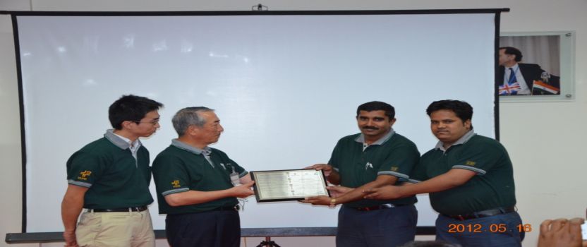 VSME Award